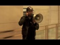 Shortlisted Finalist for YouTube-Cannes Young Lions 2009, MEGAPHONE