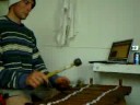 todd treeplanter xylophone