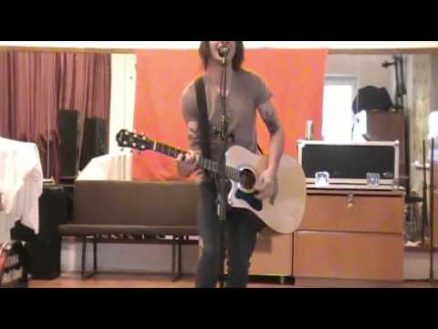 Video Jarek - Session(Faces Are Fiction) - One Song