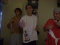 pra nao pensar em você - exaltassamba - renan, salvio e anao