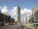 property city & docklands, galliard homes