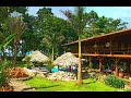 Hotel Banana Azul