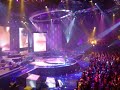 Gerard Joling @ Ahoy 27-12-2007 / Liefde