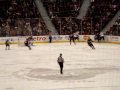 Ottawa Senators vs Buffalo Sabres November 21 2009