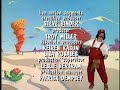 Super Mario Brothers Super Show Credits - Do the Mario!