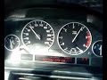 BMW 530d Acceleration 0 - 160km/h BMW 530d Acceleration 0 - 160km/h