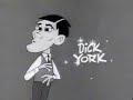 Bewitched Season 2 Opening
