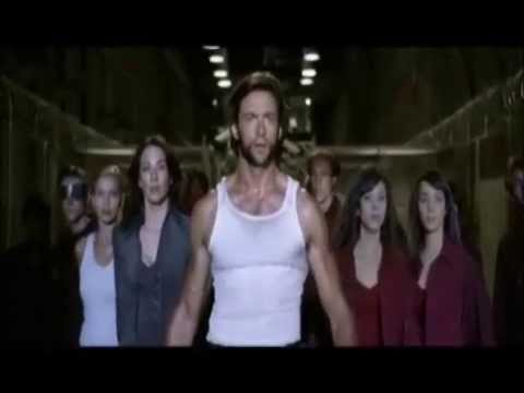 X Men Origins: Wolverine - A look at Wolverine's early life, in particular his time with the government squad Weapon and the impact it will have on his later years. https://www.youtube...