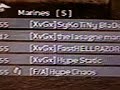 thunderdome soliders vs xxxvortexgamerz xxx own