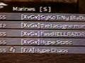 thunderdome soliders vs xxxvortexgamerz xxx own
