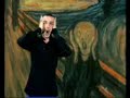 Especialistas Secundarios. El Grito de Munch Especialistas Secundarios. El Grito de Munch