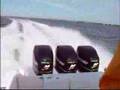 34 Fountain trip 250 opti's 0-70 mph