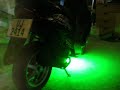 Stian`s Yamaha Jog R