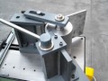 Click here to watch this video bending machine memoli alluminium flat 250x12 mm tube bender machine memoli.it