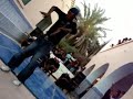 Touggourt Amateur Breakdance Choreographic Show in Ouargla