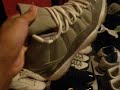 Air Coakley (some of jordan collection)