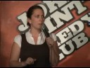 Laughing Locally Finals: Amber Preston