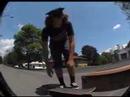 How to Crooked Grind