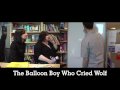 I liked a @YouTube video http://t.co/A3R6HOM24e Neil Gaiman, Oliver Jeffers and Carin Berger
