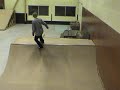 Markus Bengtsson - Thumb #2