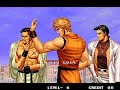The King of Fighters \ The King of Fighters \