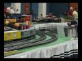 Model Train Layout Competition - November 7/8, 2009