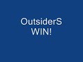 GVG OutSiderS VS TheCovenant