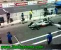 Bucharest Challenge 07 - Bucharest Ring - Paddock
