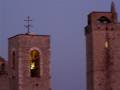 videos de San Gimignano Church Bells Ringing
