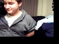 Adventures of Drunky- Episode 1 \"Crazy Randomness\"