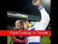 paul furlong qpr tribute   fob thanks 4 the memories