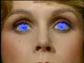 Sapphire and Steel analyse a glass