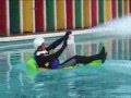 Brainiac Science Abuse - Carbon Dioxide Water Craft