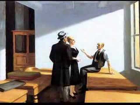 Hopper Hallelujah