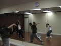 fj's choreo to 