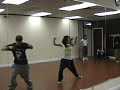 fj's choreo to 