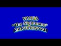 Vanes "The Nightmare" Martirosyan #2 &amp; ERIC BROWN