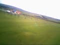 Trex 450 S with Flycamone V2. Flight 3 Trex 450 S with Flycamone V2. Flight 3