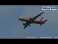 Another hard day to land here. The footage speaks for yourself.