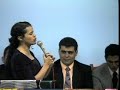 Damares - Chegou a sua vez