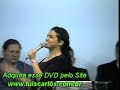 damares   chegou a sua vez