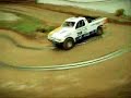 Pro Truck op Col du Darc Pro Truck op Col du Darc