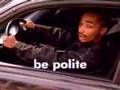 Chris Rock- How Not To Get Your Ass Kicked By The Police