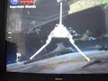 Lego Star Wars The Complete Saga Coruscant Battle Free Play