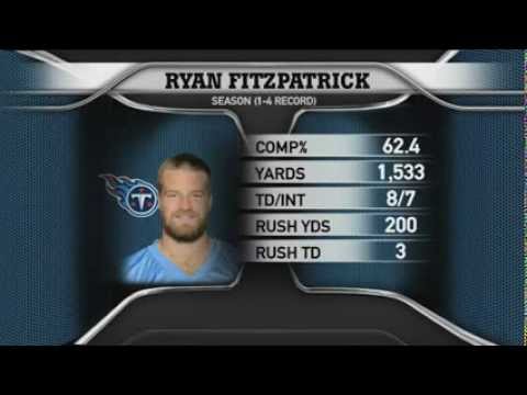 Video: Fantasy Noise: Week 14