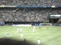 videos de Streaker at the Beckham Game!!!