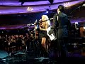GOLPES EN EL CORAZON - TIGRES DEL NORTE&PAULINA RUBIO (MTV UNPLUGGED) / HOLLYWOOD PALLADIUM