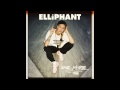 Purple Light (feat. Doja Cat) - Elliphant