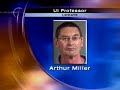 Lyle Muller interview about Arthur Miller\ Lyle Muller interview about Arthur Miller\