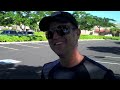 Lance Armstrong's Core Temperature - Day 2